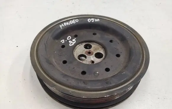 Ford Mondeo Mk III Crankshaft pulley