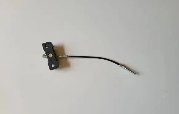 KIA Ceed Handbrake/parking brake lever assembly