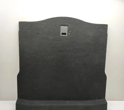 Mercedes-Benz CLA C117 X117 W117 Trunk/boot floor carpet liner A1176804300