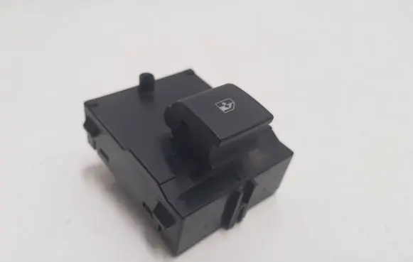 Opel Adam Electric window control switch 13360339
