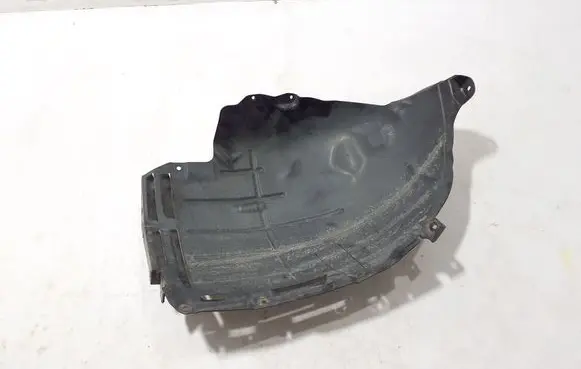 Mercedes-Benz E W214 Front wheel arch liner splash guards A2146904401