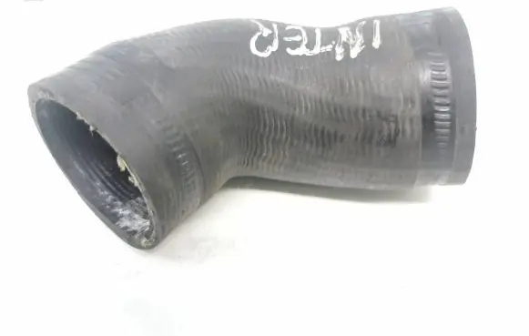 Volkswagen Caddy Intercooler hose/pipe