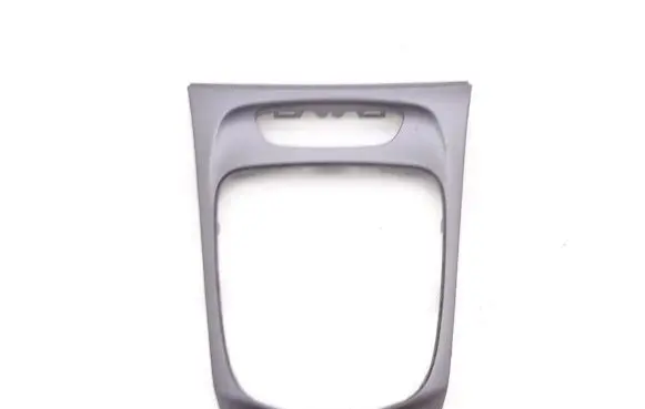 Opel Astra K Gear shifter surround trim plastic 13449240