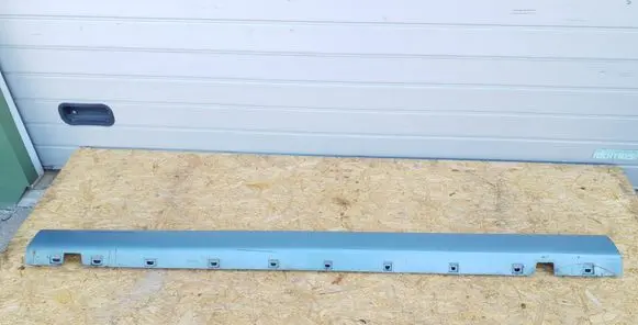 Jaguar S-Type Sill 4R835410155A