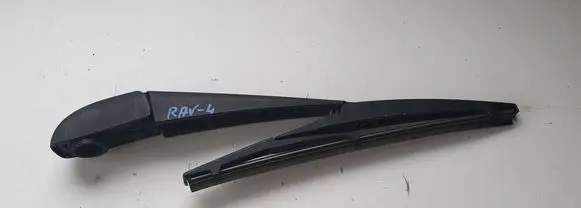 Toyota RAV 4 (XA40) Rear wiper blade 