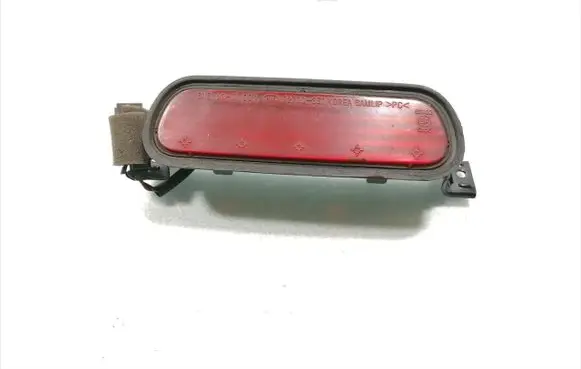 KIA Sorento Third/center stoplight 92700-3E0