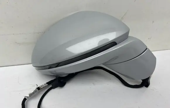 Porsche Macan (95C) Front wheel arch liner splash guards 9Y1857528C