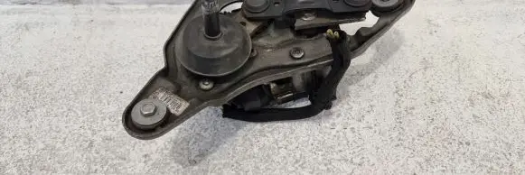 Peugeot 508 Wiper motor 9677472680