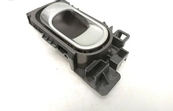 Citroen C4 Cactus Rear door interior handle 98012886VV