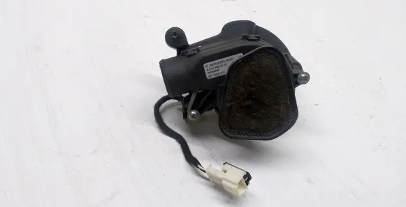 Mercedes-Benz E W212 Engine control unit/module fan A2129063102 9972506041