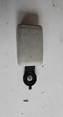 Chrysler Pacifica Rear seatbelt buckle 6277102C 5LA56D2AB