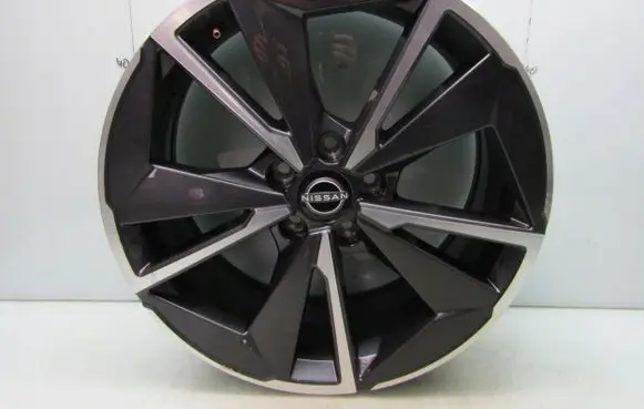 Nissan Qashqai J12 R19 alloy rim AC4CH