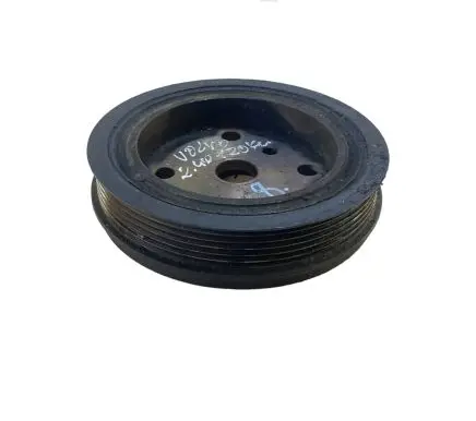 Volvo XC90 Crankshaft pulley 30637835