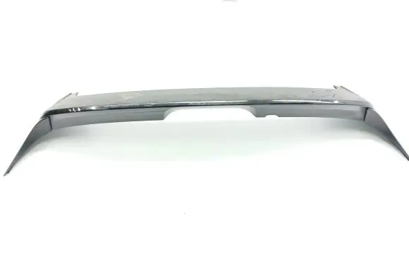 Tailgate/trunk spoiler
