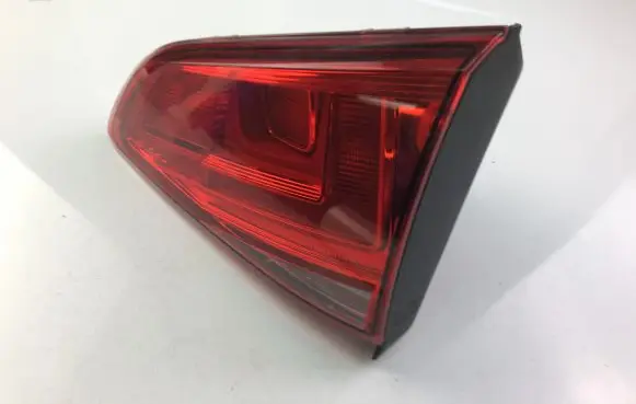 Volkswagen Golf VII Tailgate rear/tail lights 5G0945094AC
