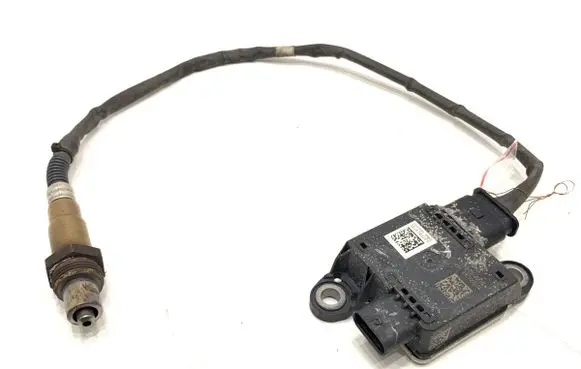 Volkswagen Crafter Lambda probe sensor 03N906261F