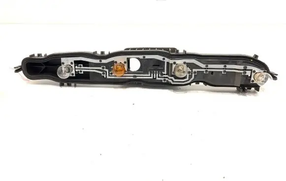 Ford Transit Custom Rear/tail lights BK21-13N004-AB