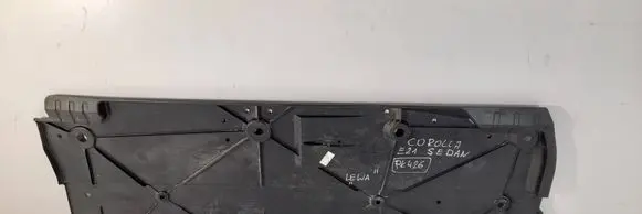Toyota Corolla E210 E21 Side bottom protection 5816602230