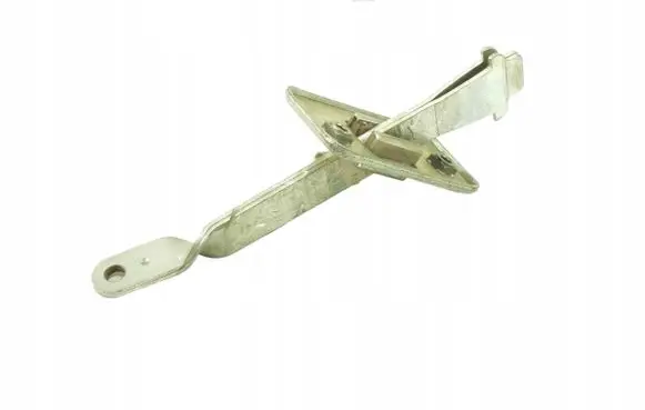 Ford Transit - Tourneo Connect Front door check strap stopper 6000608