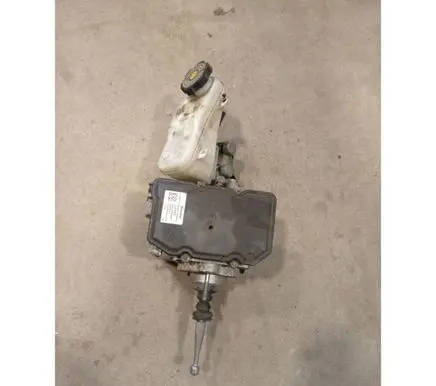 Chevrolet Volt II Brake system control unit/module 23389753 323666362