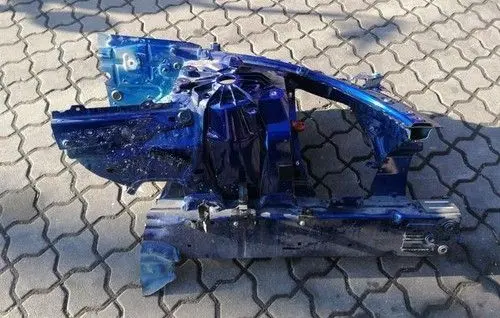 BMW M5 F90 Front shock absorber mounting bracket 7446651