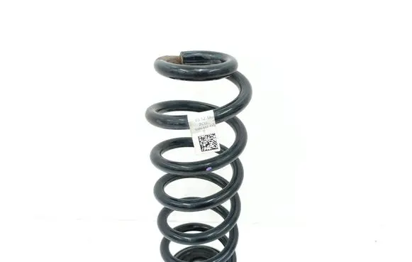 Volkswagen Tiguan Allspace Rear coil spring 5QN511115F