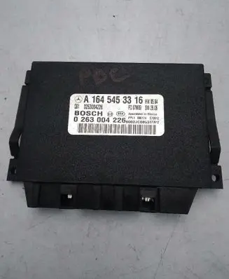 Mercedes-Benz GL X164 Parking PDC control unit/module
