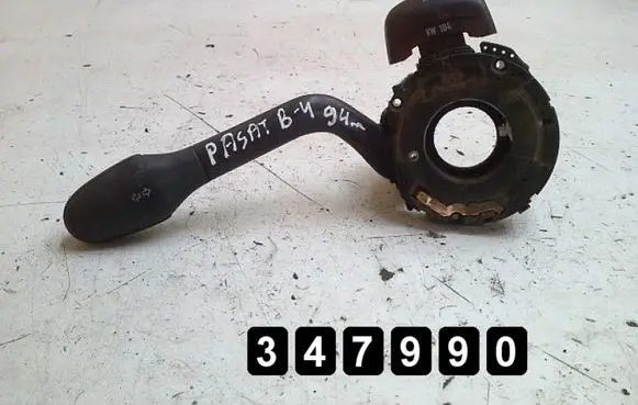 Volkswagen PASSAT B4 Other switches/knobs/shifts