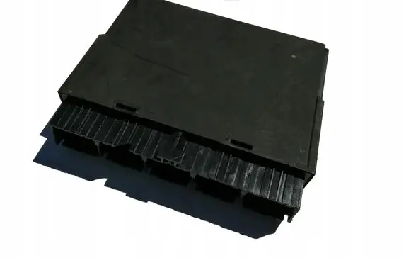 Ford Focus Engine ECU kit and lock set 1S7T-15K600-KC