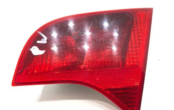 Audi A4 S4 B7 8E 8H Rear/tail lights 8E9945094