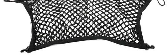 Volkswagen Multivan T7 Trunk/boot cargo luggage net 7T0867689