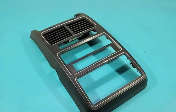 Dodge Journey Dash center air vent grill 1HR151DVAD IMPRK1525796