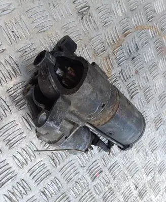Renault Espace - Grand espace IV Starter motor 8200237594