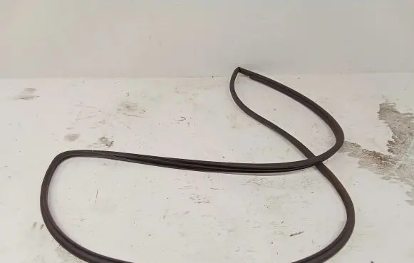 Toyota Hilux (AN120, AN130) Front door rubber seal