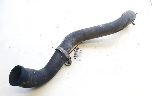 Volvo V50 Engine coolant pipe/hose