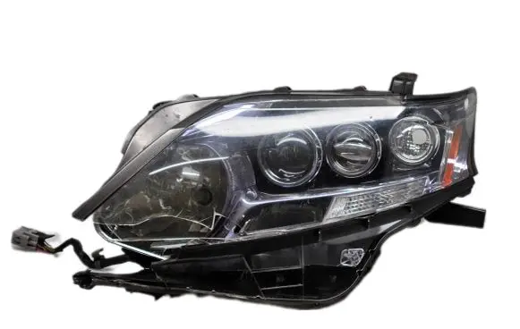 Lexus RX 450H Headlight/headlamp 3550079290