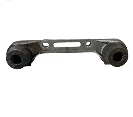 Muffler mount bracket/holder