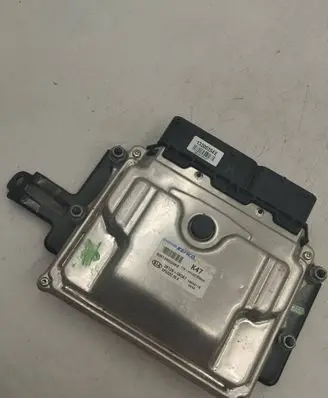 KIA Stonic Engine control unit/module ECU 3912804047 CPEGD2204