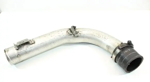 Audi A6 S6 C6 4F Intercooler hose/pipe 059145731AK