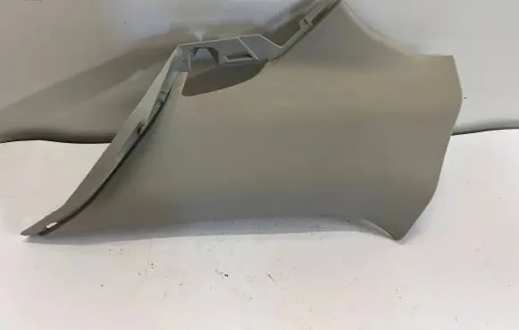 Mazda 2 (C) pillar trim DB5J-68250