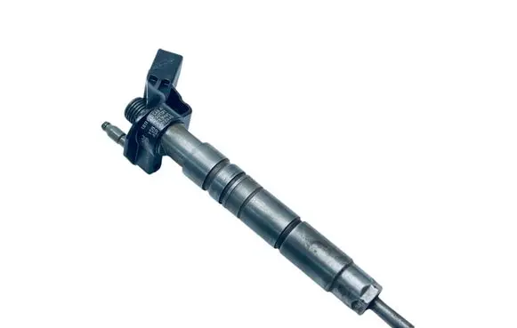 Fuel injector