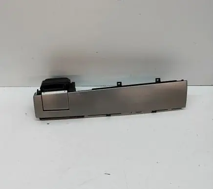 Jaguar XF X260 Dashboard glove box trim GX63046A63A GX63046A63AC