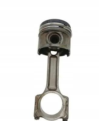 Renault Scenic II - Grand scenic II Piston with connecting rod 02LL1