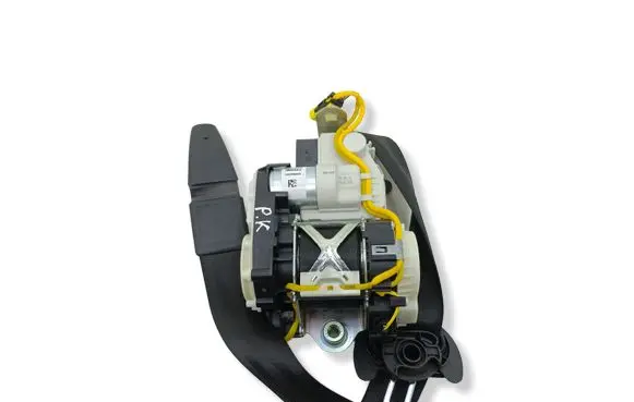 Audi A6 S6 C7 4G Front seatbelt 4G8857705C
