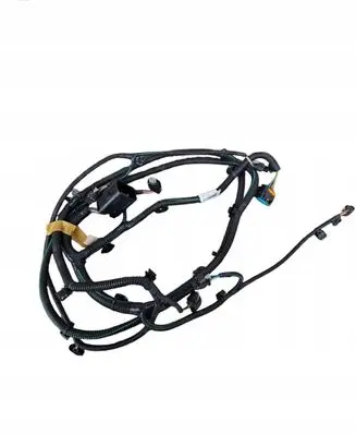 Peugeot 208 II Wiring harness 9836438480
