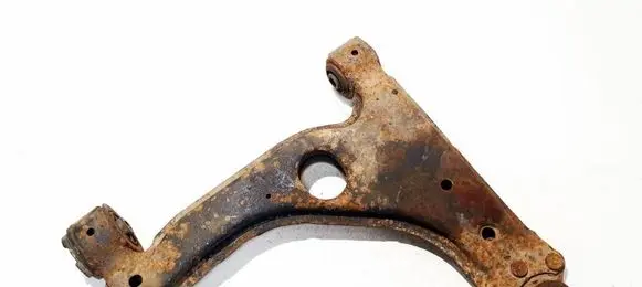 Opel Astra H Front lower control arm/wishbone 