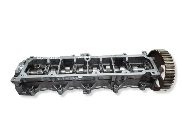 Peugeot 208 I Camshaft S27635565 9685052710