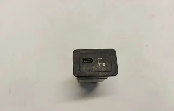 Mercedes-Benz EQA USB socket connector A2478206301-JLK01