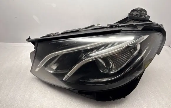 Mercedes-Benz E W213 Headlight/headlamp A2139063904