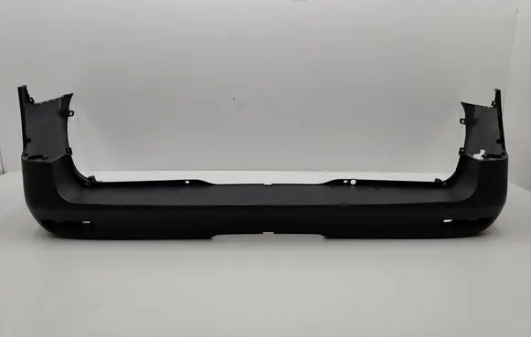 Mercedes-Benz Vito Viano W447 Front bumper lip A4478801504